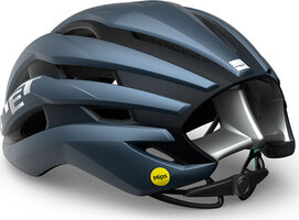 Met trenta mips road cycling helmet BL2 back