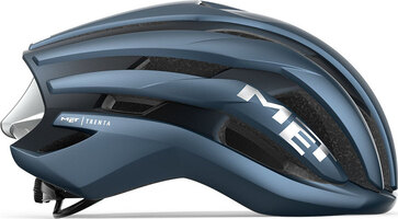 Met trenta mips road cycling helmet BL2 side