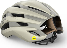 Met trenta mips road cycling helmet GY1 back