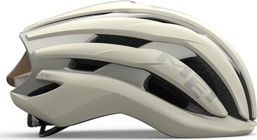 Met trenta mips road cycling helmet GY1 side