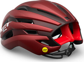 Met trenta mips road cycling helmet RD1 back