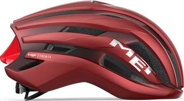 Met trenta mips road cycling helmet RD1 side