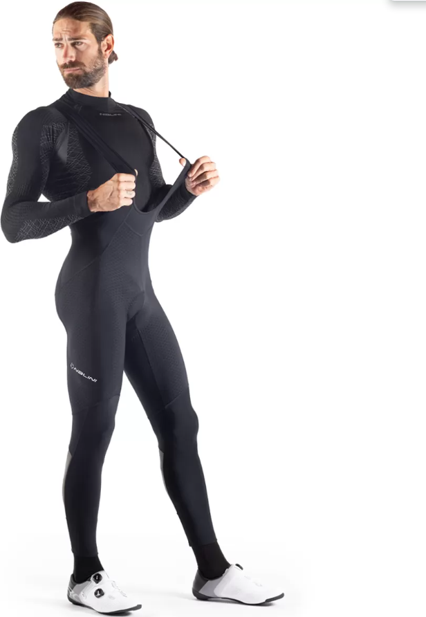 Nalini adventures bib tight