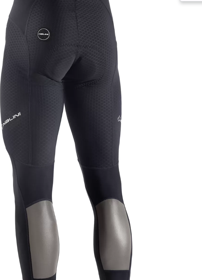 Nalini adventures bib tight1