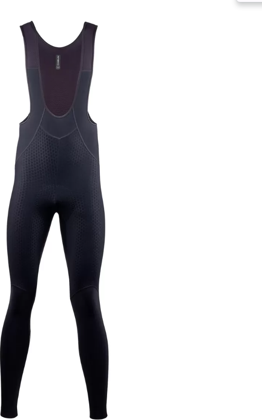 Nalini adventures bib tight2