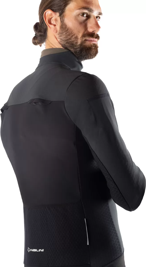 Nalini hp ergo warm1