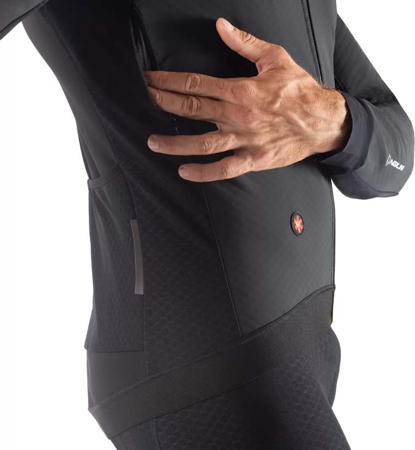 Nalini hp ergo warm2