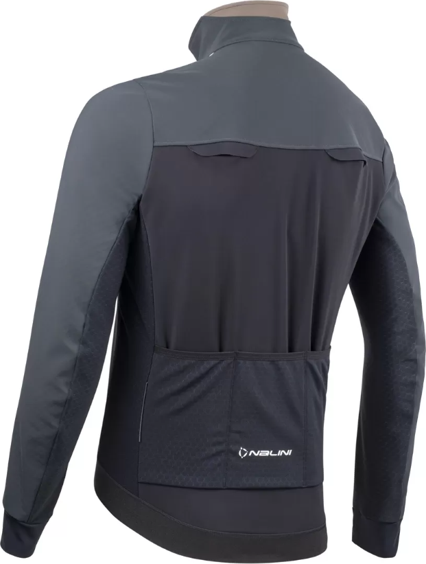 Nalini hp ergo warm4