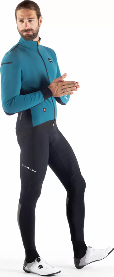 Nalini hp ergo warm5