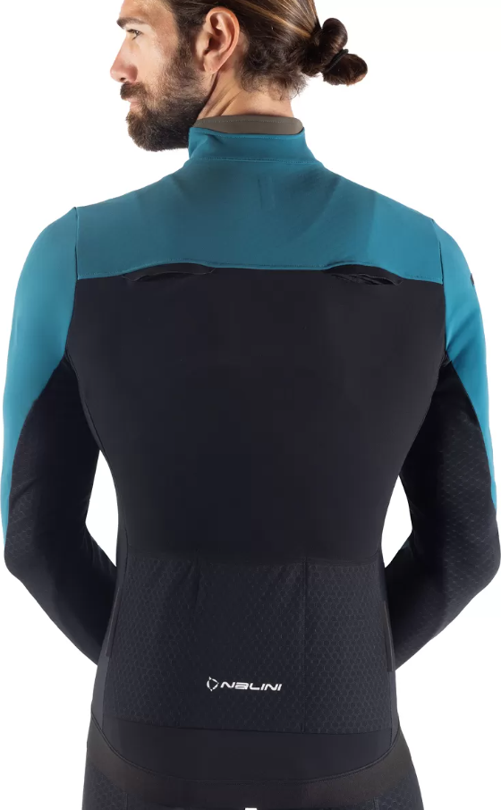 Nalini hp ergo warm6