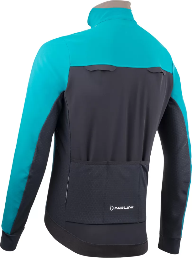 Nalini hp ergo warm9