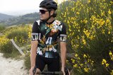 Nalini LAS VEGAS JERSEY Cyklisticky dres (4)