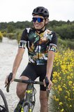 Nalini LAS VEGAS JERSEY Cyklisticky dres (8)