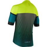Nalini new cross jersey green neon yellow 4450 4 1153601