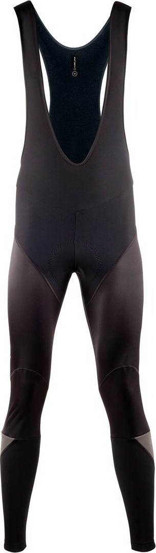 Nalini ride wind first