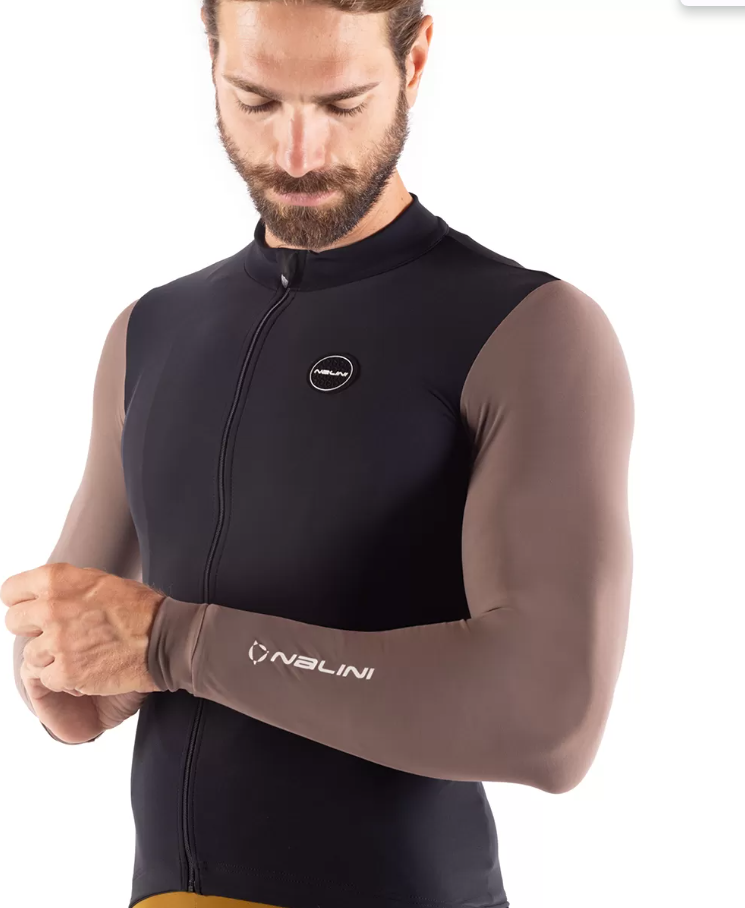 Nalini soft wrap ls
