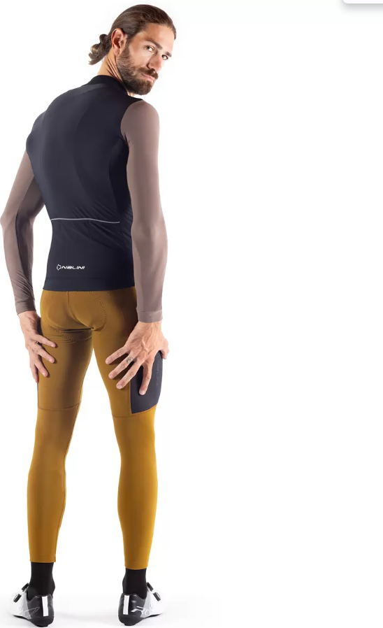 Nalini soft wrap ls1