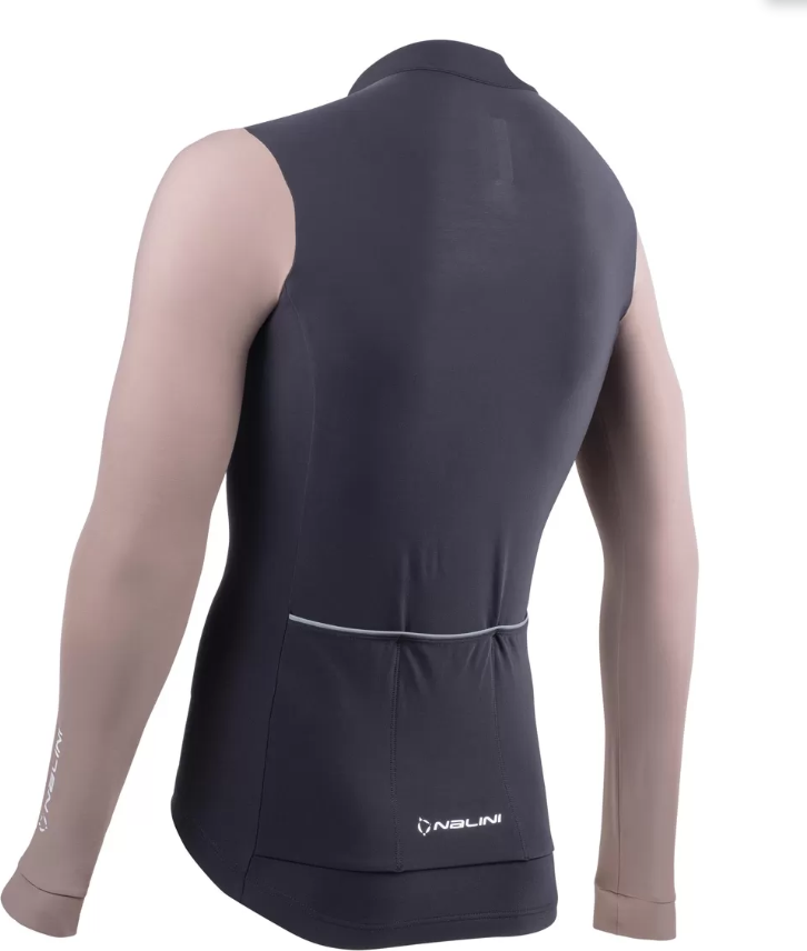 Nalini soft wrap ls3
