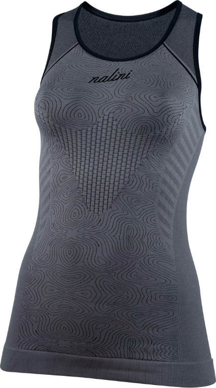 Nalini tech tank