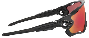 Oakley jawbreaker matte black prizma okuliare3