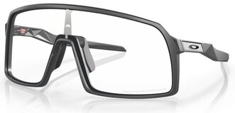 Oakley sutro brille matte carbon clear photochromic oo9406 9837 1 1346804