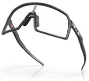 Oakley sutro brille matte carbon clear photochromic oo9406 9837 4 1346806