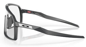 Oakley sutro brille matte carbon clear photochromic oo9406 9837 5 1346807