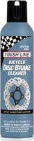 Odmastovac na brzdy finish line disc brake cleaner 295ml sprej