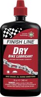 Olej finish line drylube 240