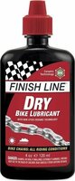 Olej FINISHLINE DryLube(BN) 120ml