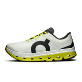ON cloudflow 5 ss25 white lime bezecka topanka (3)