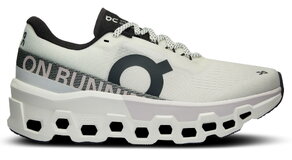 ON cloudmonster 2 ss25 white frost bezecka topanka