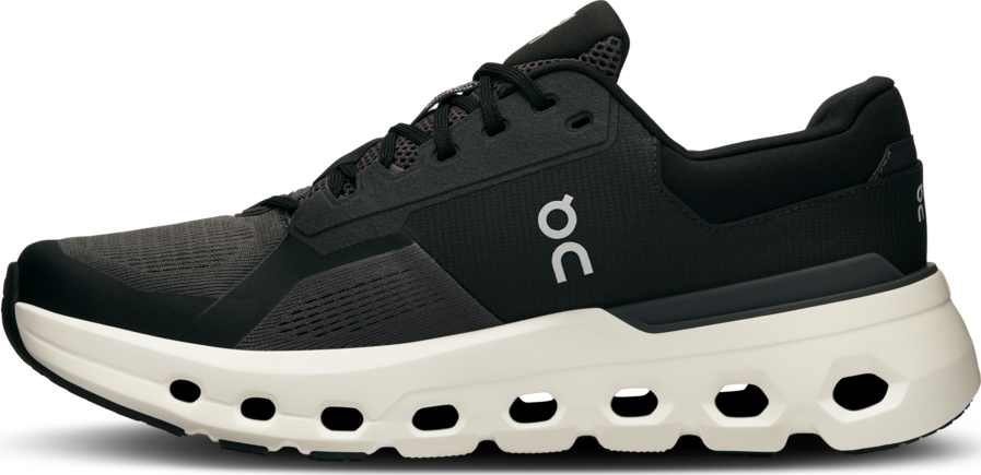 ON Cloudrunner 2 Eclipse Black bezecke topanky 06