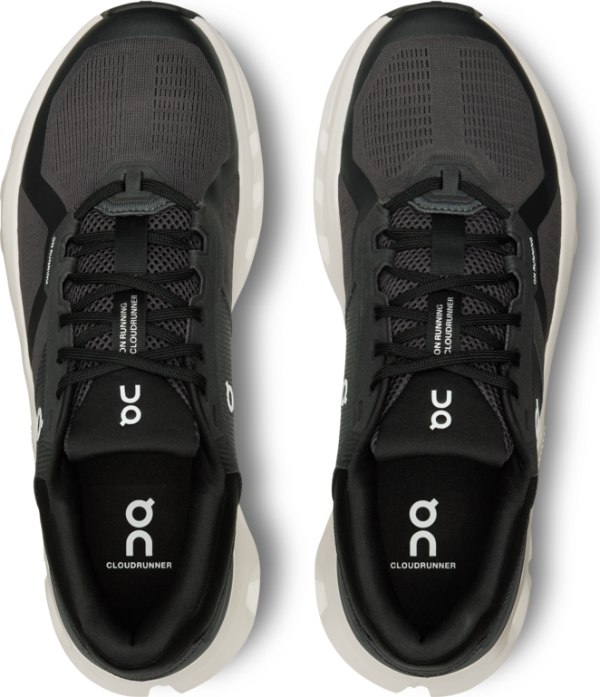 ON Cloudrunner 2 Eclipse Black bezecke topanky02
