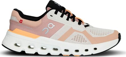 ON Cloudrunner 2 Pearl Tangerine bezecke topanky