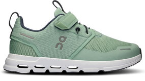 ON K Cloud Play Sage White detska sportova topanka
