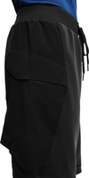 On movement shorts black 6 1152220