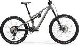 ONE SIXTY 7000 gryear MY25