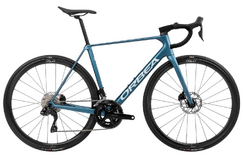 ORBEA Orca M35i cestny bicykel velocity full carbon