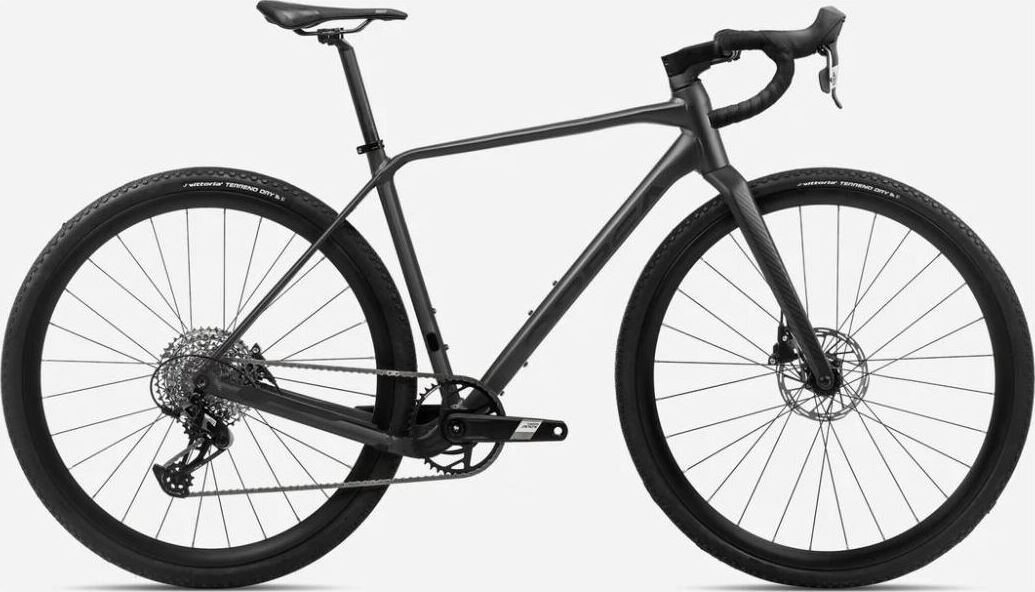 Orbea terra H41 sram cierna