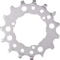 Pastorok shimano 14z cs m771 10 k 11 32z