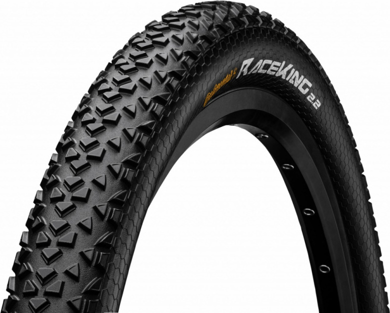 Plast continental race king performance kevlar 2 v