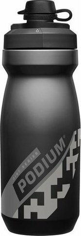 Podium Dirt Series 620 ml Black