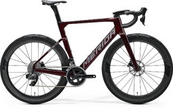 REACTO 7000 redblk MY25