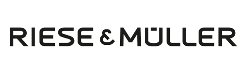 RIESE & MÜLLER