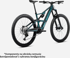 S335TTCC SU BACK RISE SL/LT H10 over