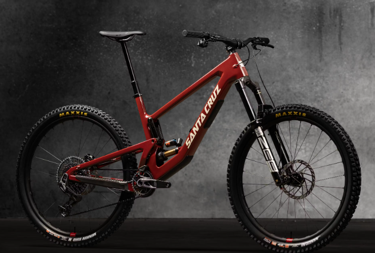 Santacruz megatower glossgrimson2