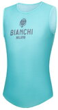 Santini Bianchi Milano Core Baselaye panske tielko BI002GLLCORE celeste2