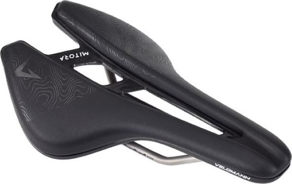Sedlo velomann mitora 149 mm