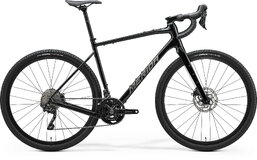 SILEX 400 blkgry MY25